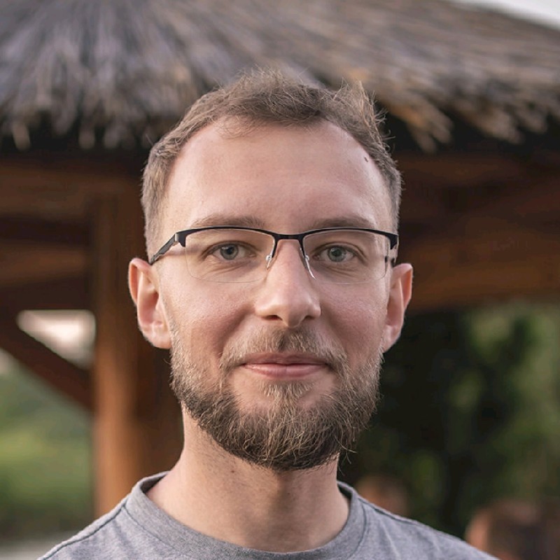 Mateusz Forc